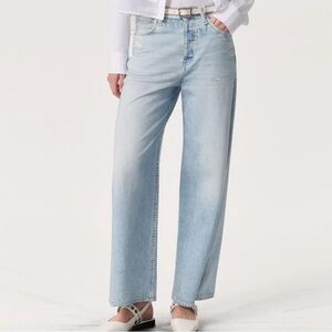 NWT Rag and Bone Miramar Sofie Ankle Length Pants